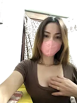 Snapshot of Baby-ladysweet20 chatting on 10-25-25, 09:20 Baby-ladysweet20 online show from 10-25-25, 09:20