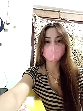 Snapshot of Baby-ladysweet20 chatting on 10-27-25, 01:09 Baby-ladysweet20 online show from 10-27-25, 01:09