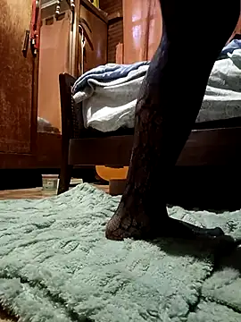 Sissy whorecd online show from 11-18-25, 09:30