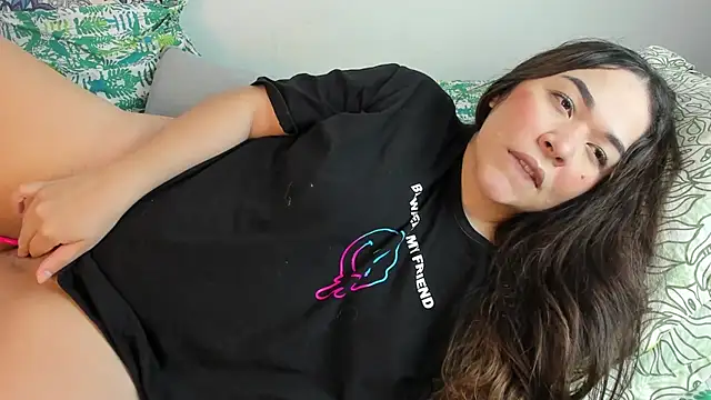 Snapshot of Brianna_Angelina chatting on 03-20-25, 09:56 Brianna Angelina online show from 03-20-25, 09:56