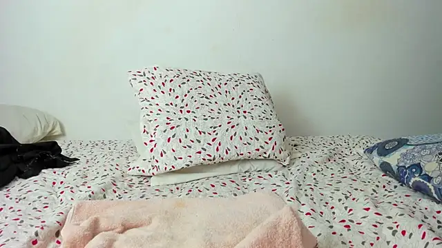 Brianna Angelina online show from 03-03-26, 08:09