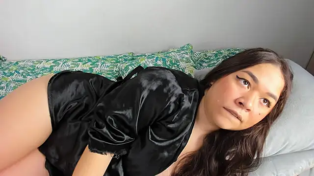 Brianna Angelina online show from 04-05-26, 02:31