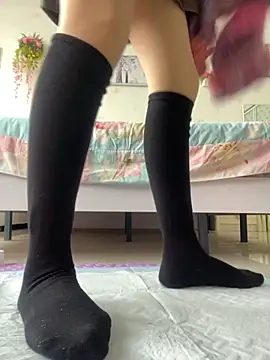 Alicia066 online show from 10-30-25, 05:31