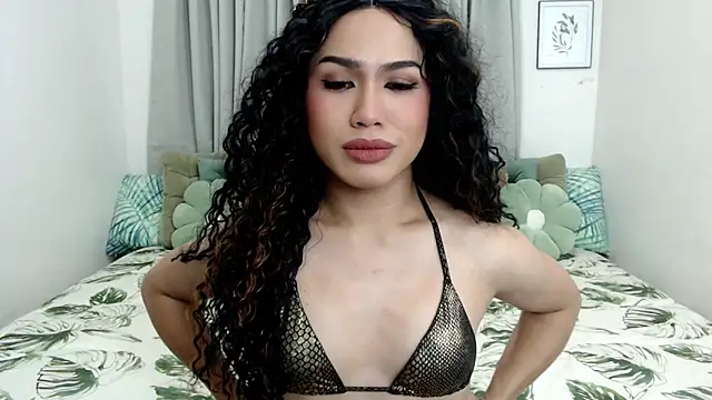 Snapshot of HavenJade_TS chatting on 01-10-26, 01:07 HavenJade TS online show from 01-10-26, 01:07