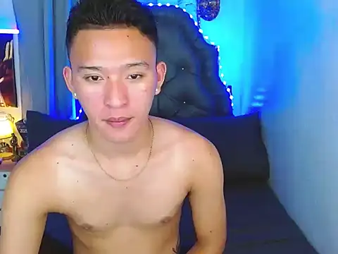 Snapshot of iconicmateo chatting on 01-08-26, 07:27 iconicmateo online show from 01-08-26, 07:27