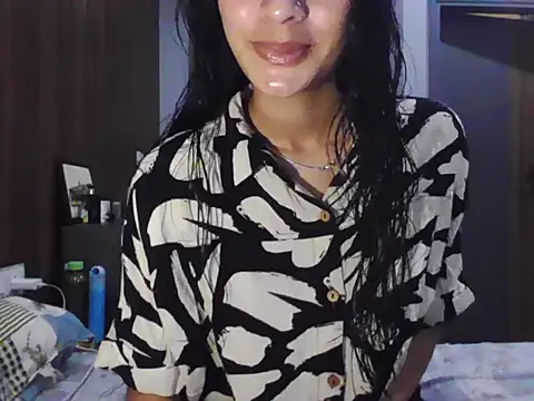 Tanvi Angel online show from 11-19-25, 11:54