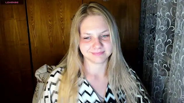 AlinaMors online show from 09-11-25, 08:53