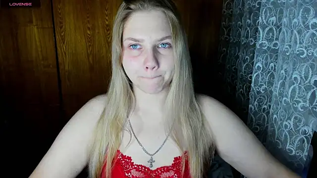 AlinaMors online show from 10-14-25, 09:04