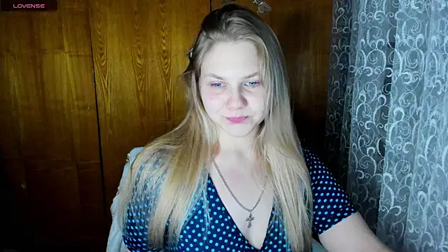 AlinaMors online show from 10-16-25, 08:43
