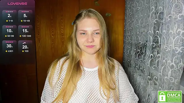 AlinaMors online show from 06-18-26, 06:12