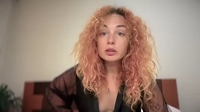 Reddgiirl online show from 03-31-26, 10:32