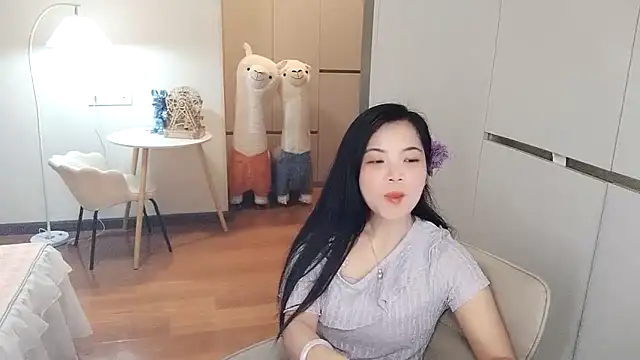 XiaoAnQi online show from 09-16-25, 10:38