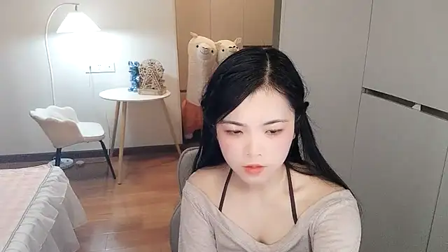 XiaoAnQi online show from 09-19-25, 12:17