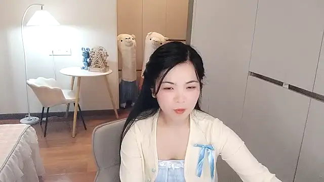 XiaoAnQi online show from 09-24-25, 11:46