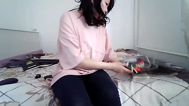 sakuradelreina online show from 04-19-26, 06:46