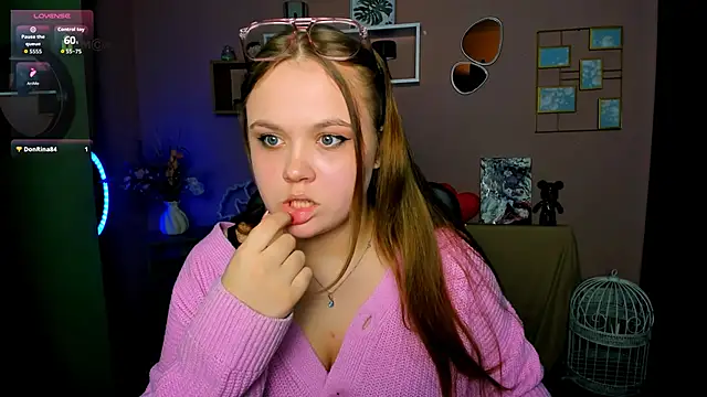 keri ti online show from 04-10-26, 07:29