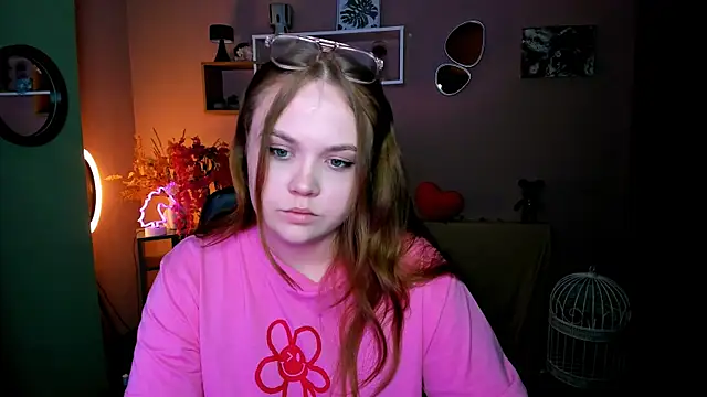 keri ti online show from 04-15-26, 07:21