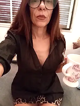 Esmeralda passion online show from 09-16-25, 11:33