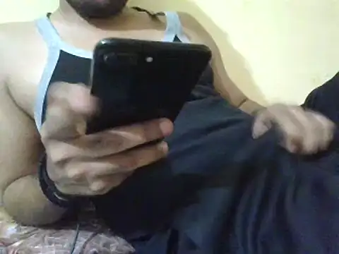 ahhnatti online show from 02-27-26, 02:50