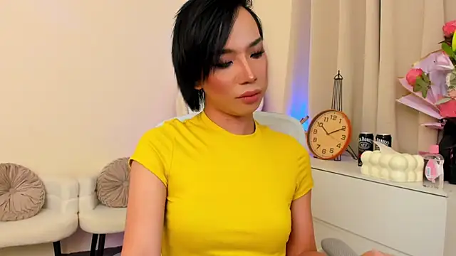 CharlotteMavis online show from 03-01-26, 01:02