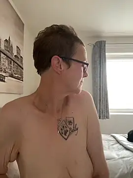 Curvy-Jinx online show from 10-21-25, 07:31