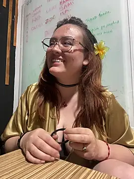 AliaMiller  online show from 03-08-26, 04:00