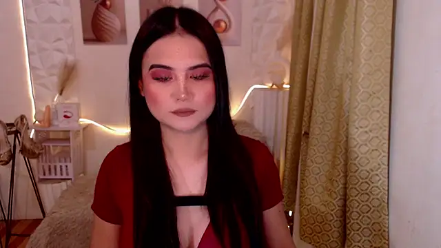 alisha klassx online show from 06-05-26, 08:14