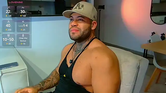 Michael Salens online show from 07-09-26, 11:58