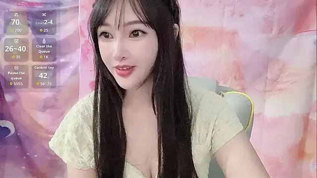 Crush-7ii online show from 11-21-25, 11:58