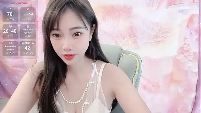 Crush-7ii online show from 02-21-26, 01:50