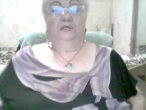 NatalieNorth online show from 10-19-25, 05:13