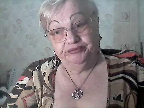 NatalieNorth online show from 04-21-26, 09:06