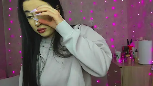 Snapshot of meowallen chatting on 05-24-26, 03:33 meowallen online show from 05-24-26, 03:33