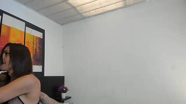 MeganRhyder online show from 04-19-26, 03:33