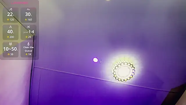 Rossedewitt  online show from 11-21-25, 09:02