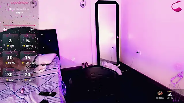 Rossedewitt  online show from 11-28-25, 07:00