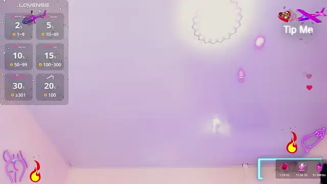 Rossedewitt  online show from 12-05-25, 07:21