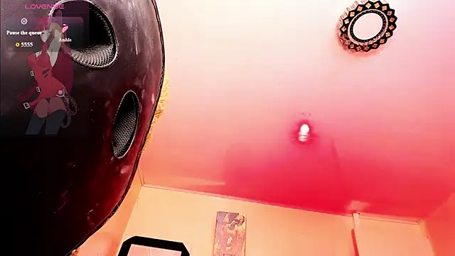 Rossedewitt  online show from 02-04-26, 07:20