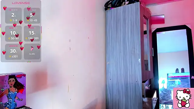 Rossedewitt  online show from 03-17-26, 07:17