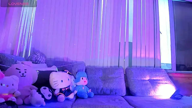 Melody-chers online show from 03-26-26, 11:38