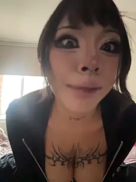 Kitty yukimura online show from 06-14-26, 10:34