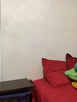 luisahot 9727 online show from 09-25-25, 03:21