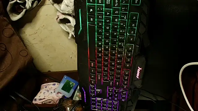 luisahot 9727 online show from 10-27-25, 07:23