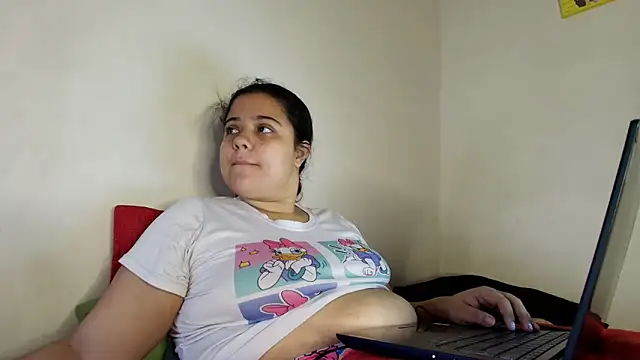 luisahot 9727 online show from 01-06-26, 11:14