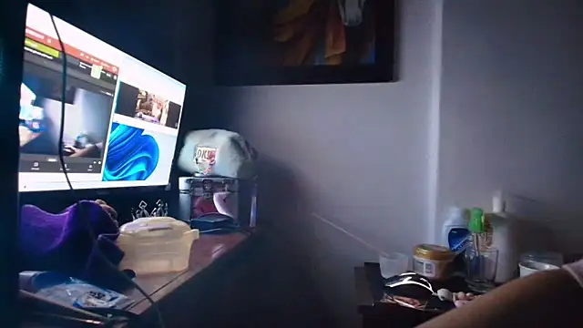 luisahot 9727 online show from 02-25-26, 08:02