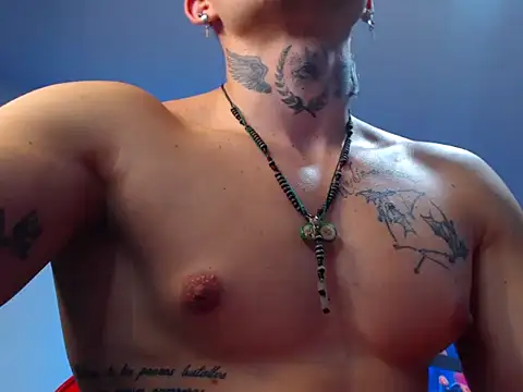 Snapshot of Kieran_kian chatting on 10-24-25, 01:24 Kieran kian online show from 10-24-25, 01:24