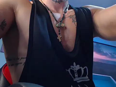 Snapshot of Kieran_kian chatting on 10-30-25, 07:21 Kieran kian online show from 10-30-25, 07:21