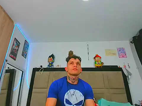 Kieran kian online show from 06-26-26, 07:02