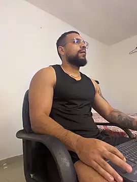 vincentjaxon online show from 10-29-25, 11:01