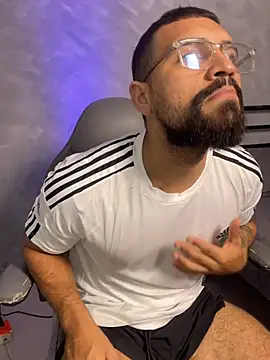 vincentjaxon online show from 04-21-26, 05:17